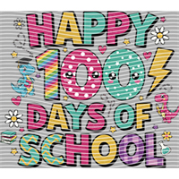 One hundred days-YD 94